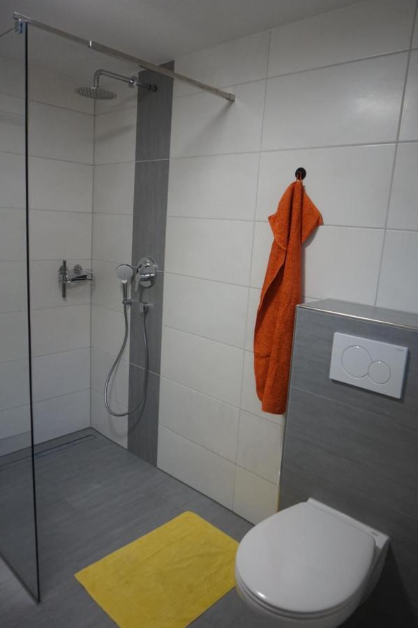 Ferienwohnung Auszeit Zwiefalten エクステリア 写真